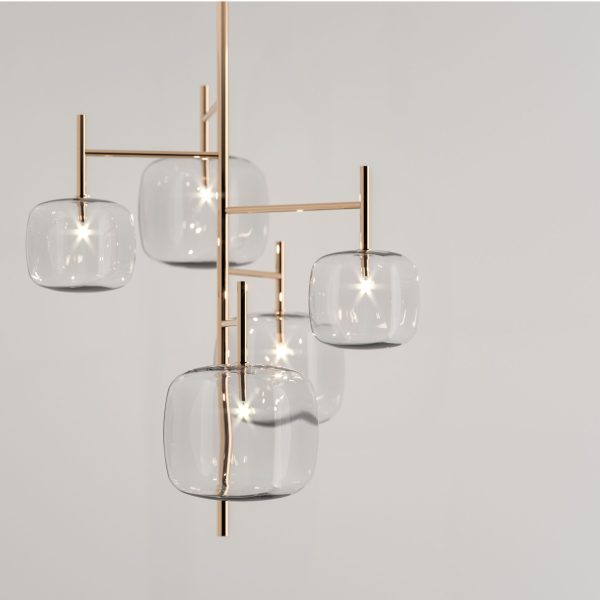 HYPERION By Tonelli Design