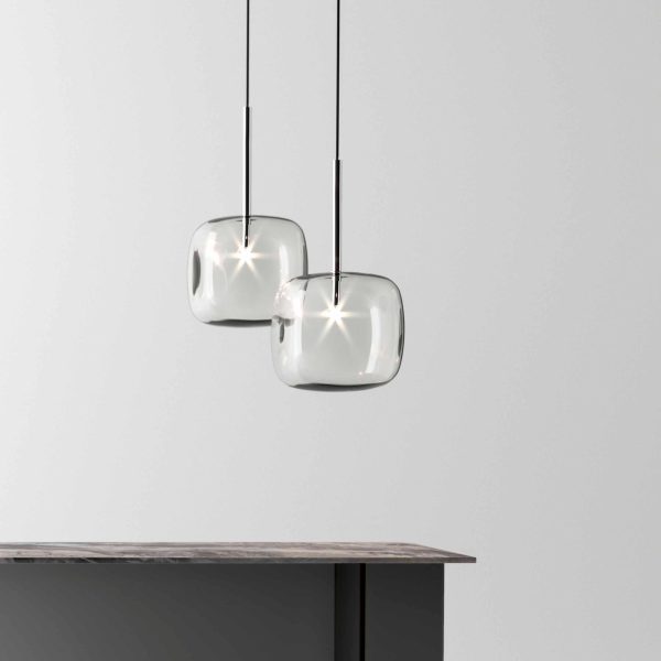 HYPERION By Tonelli Design