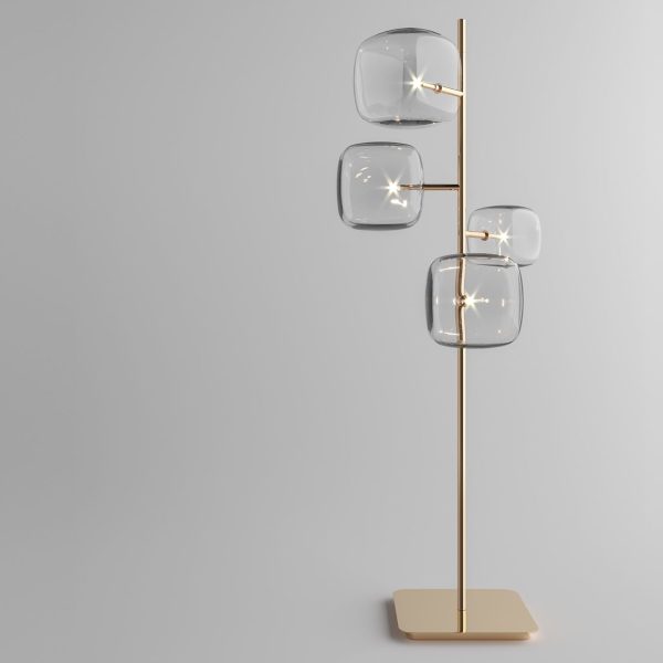 HYPERION By Tonelli Design