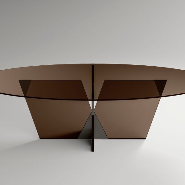 CROSSOVER By Tonelli Design