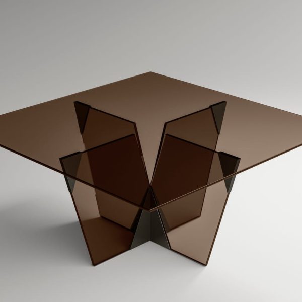 CROSSOVER By Tonelli Design