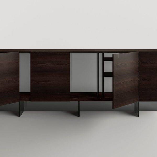 MAJOR By Tonelli Design