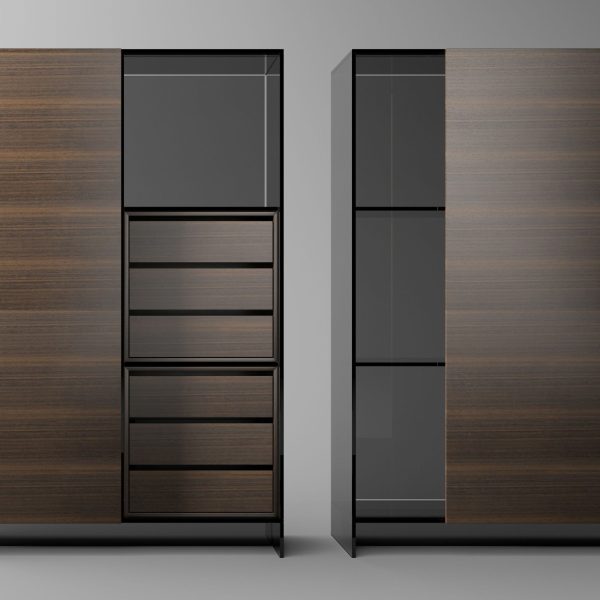 SHOJI By Tonelli Design