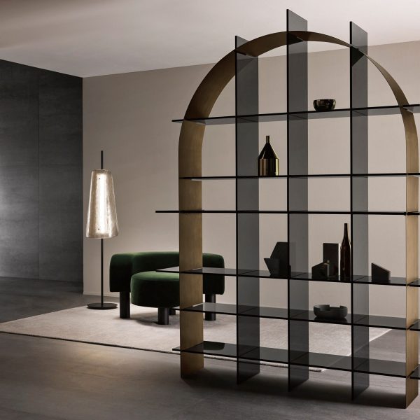 PARADIGMA By Tonelli Design