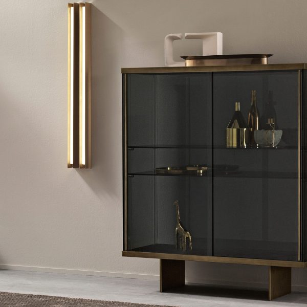 EAST SIDE By Tonelli Design