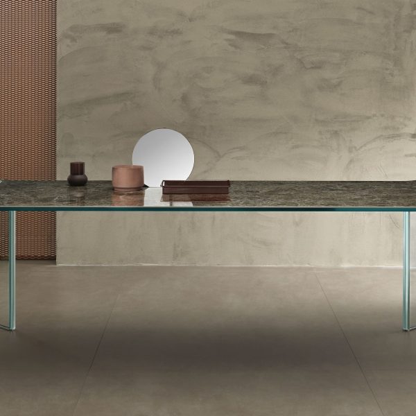 CAN CAN | Dining table By Tonelli Design