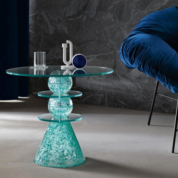 TURCHINA By Tonelli Design