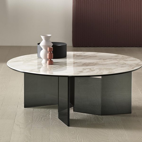 METROPOLIS By Tonelli Design