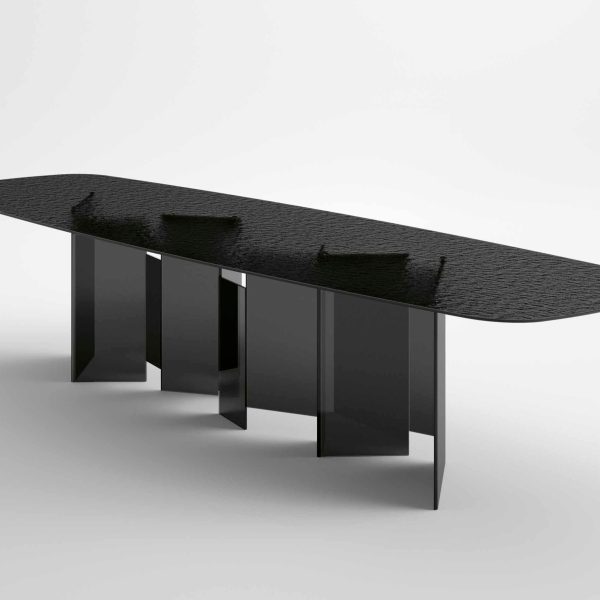 METROPOLIS By Tonelli Design