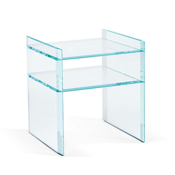 QUILLER By Tonelli Design