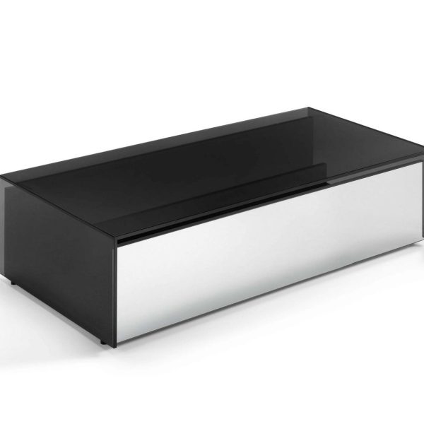 GOTHAM | Rectangular coffee table By Tonelli Design