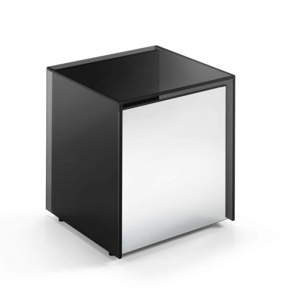 GOTHAM | Bedside table By Tonelli Design