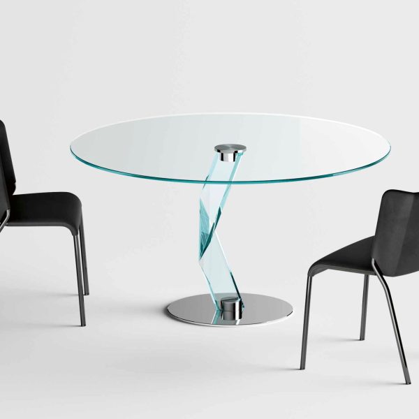 BAKKARAT By Tonelli Design