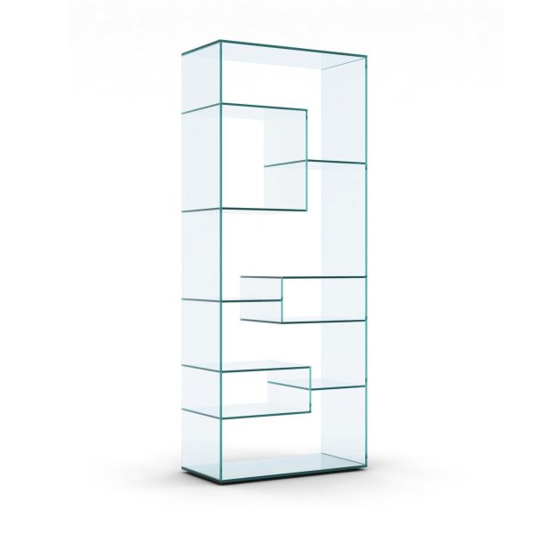 LIBER A By Tonelli Design