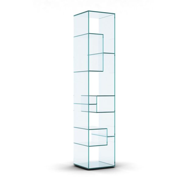 LIBER B By Tonelli Design