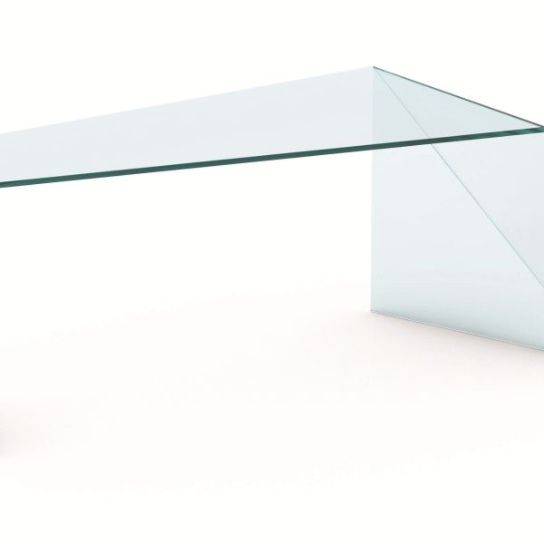 PENROSE | Writing desk By Tonelli Design