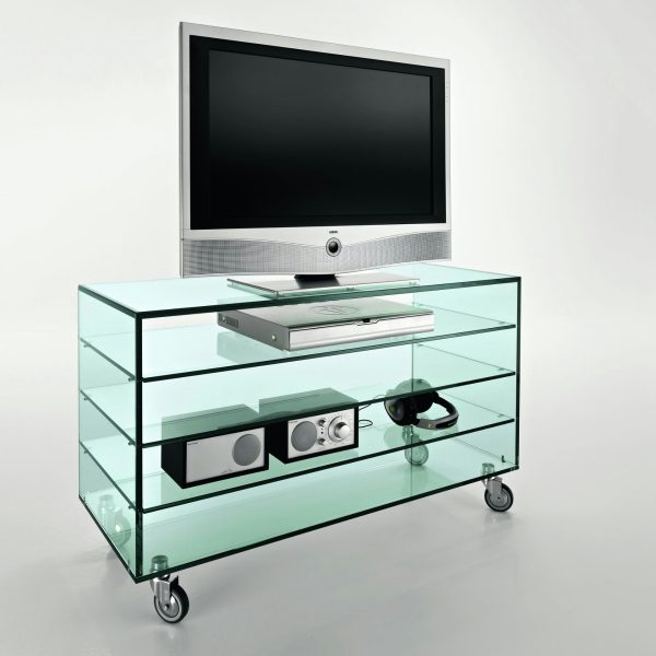 GRATTACIELO FIX By Tonelli Design
