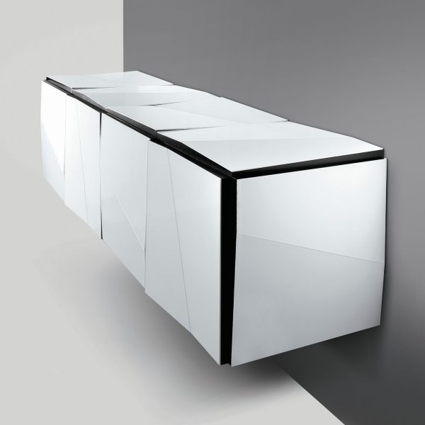 PSICHE By Tonelli Design