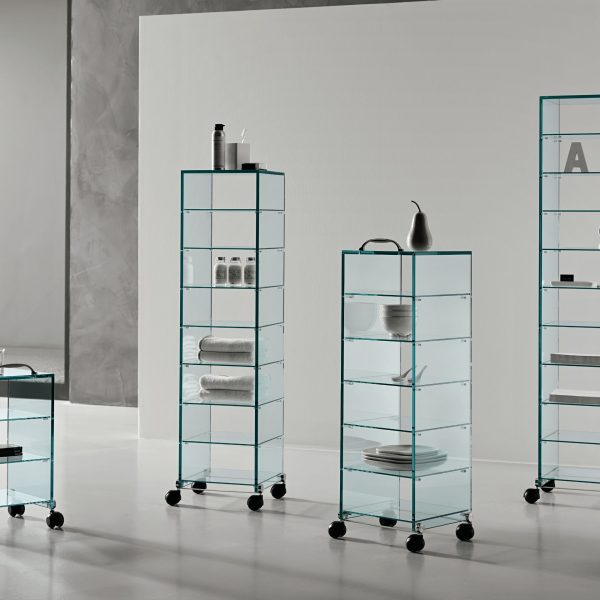 DAPPERTUTTO By Tonelli Design