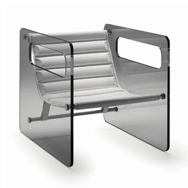 NAKED By Tonelli Design