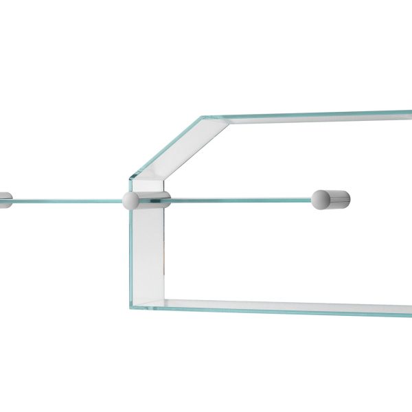 TRANSISTOR By Tonelli Design
