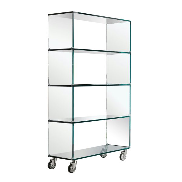LIBRERIA By Tonelli Design