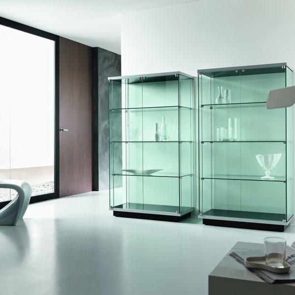 BROADWAY | Display cabinet By Tonelli Design