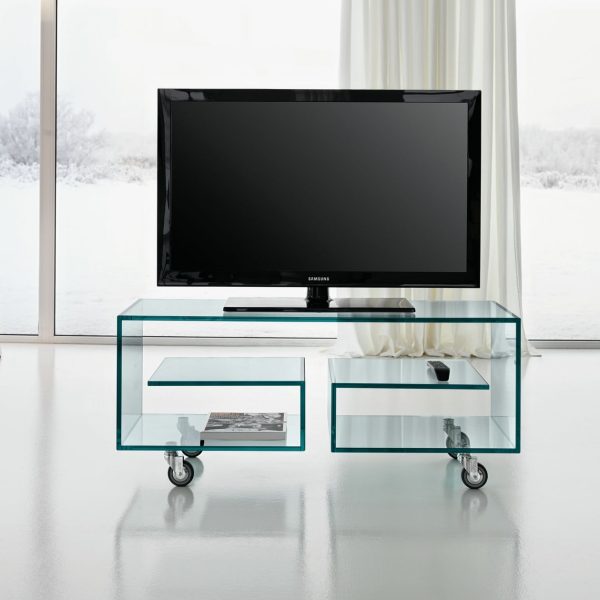 FLÒ 1 By Tonelli Design