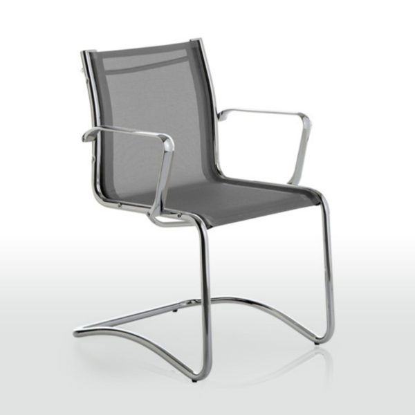 NET | Office chair By Manerba