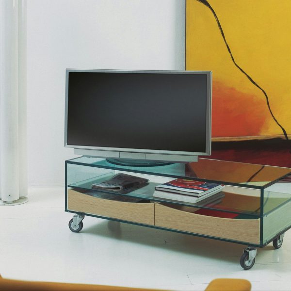 COMÒ BASSO By Tonelli Design