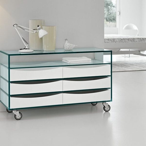 COMÒ ALTO By Tonelli Design