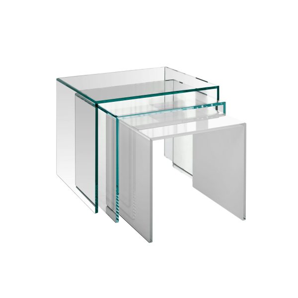 TRIO By Tonelli Design