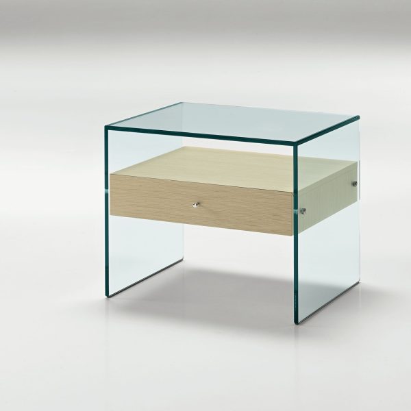 SECRET By Tonelli Design