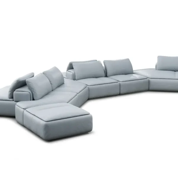 AMAMA By Natuzzi Italia
