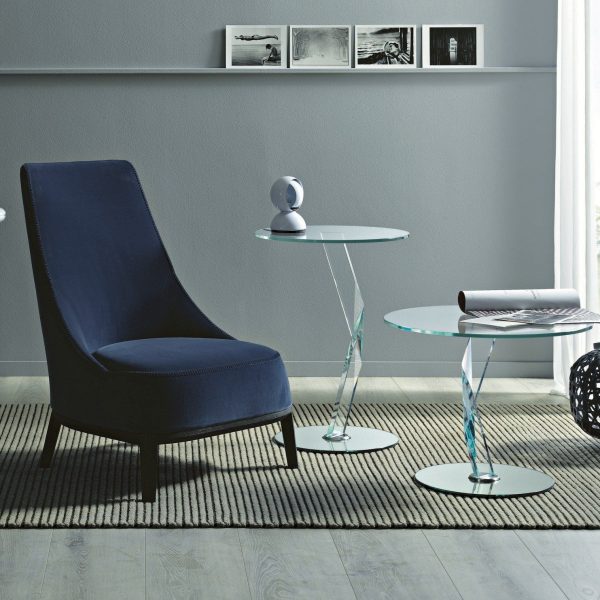 BAKKARAT By Tonelli Design