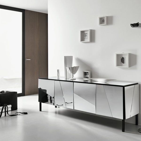 PSICHE By Tonelli Design