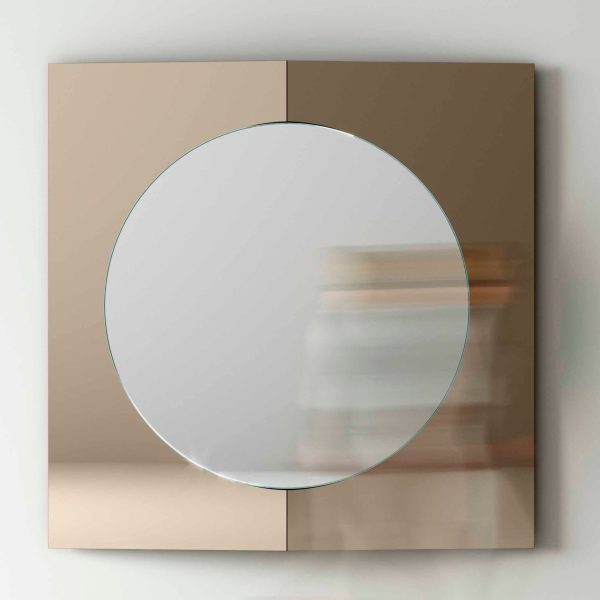 CENTRAL By Tonelli Design