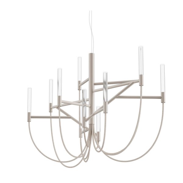 ALLUMETTE M By Foscarini