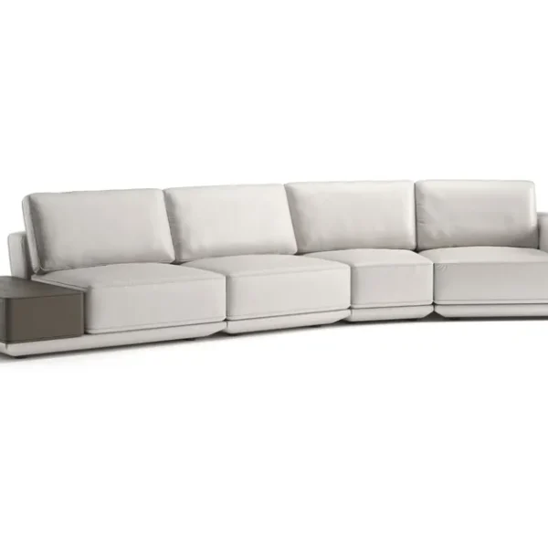HABITA By Natuzzi Italia