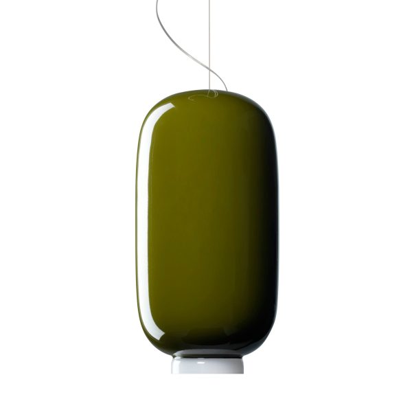 CHOUCHIN 2 By Foscarini