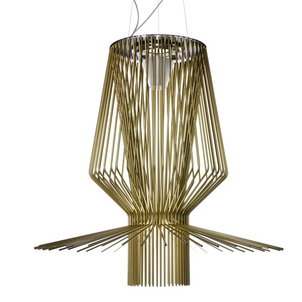 ALLEGRO ASSAI By Foscarini