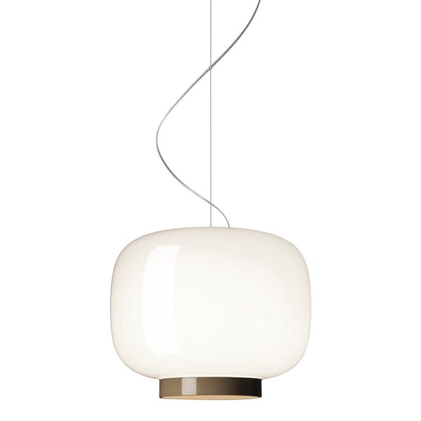 CHOUCHIN REVERSE 3 By Foscarini