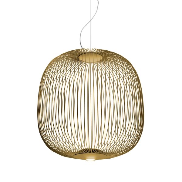 SPOKES 2 By Foscarini
