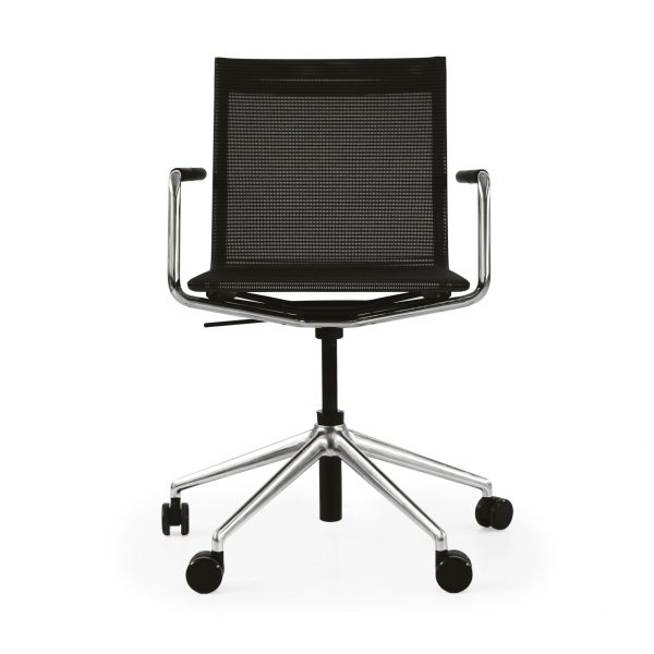 BLAQ OFFICE CHAIR By SCHNEEWEISS interior