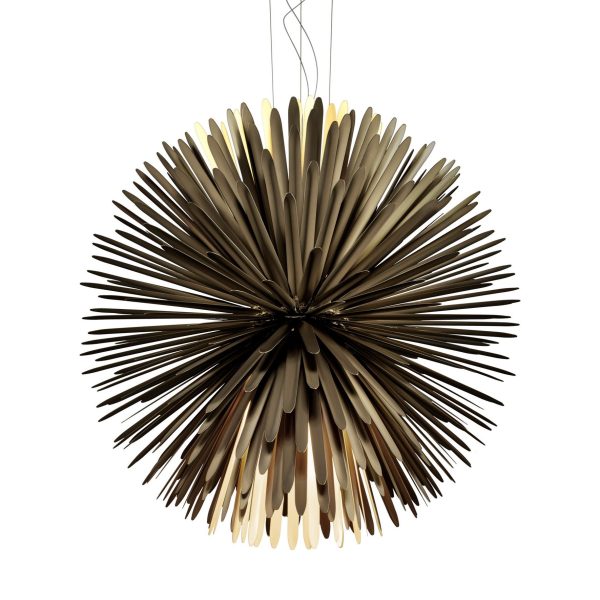 SUN-LIGHT OF LOVE By Foscarini