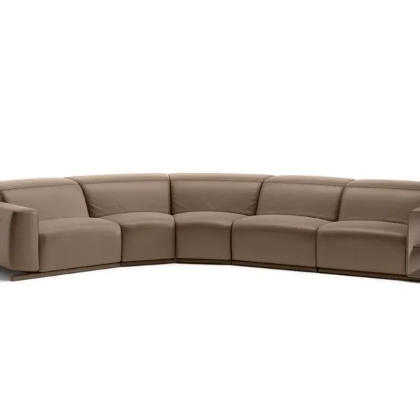 PAGODA By Natuzzi Italia