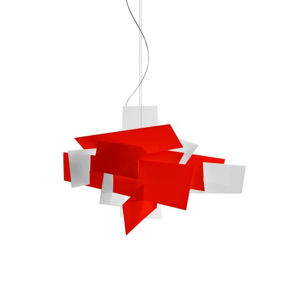 BIG BANG By Foscarini