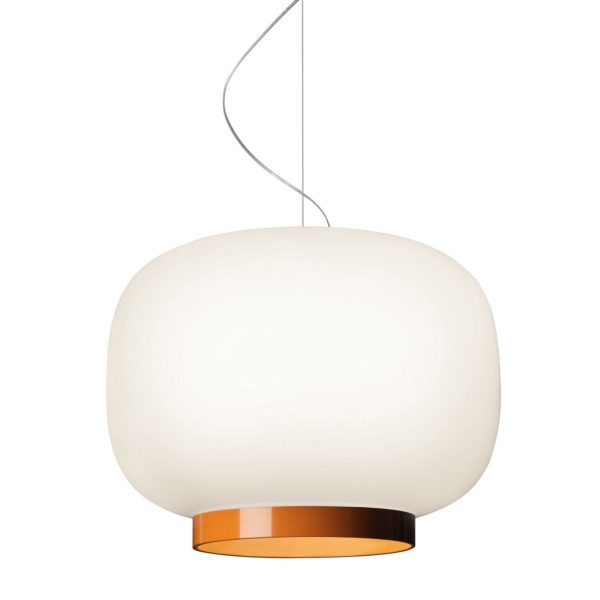 CHOUCHIN REVERSE 1 By Foscarini
