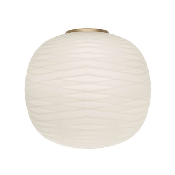 GEM SEMI By Foscarini