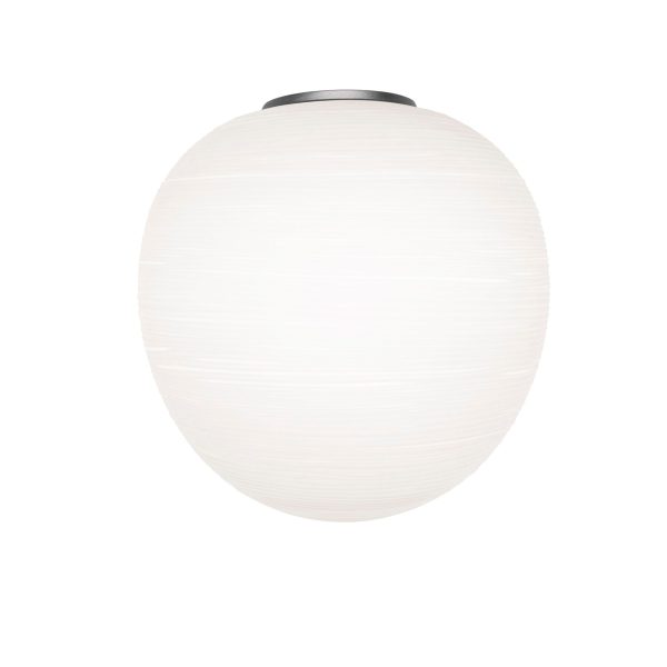 RITUALS XL SEMI By Foscarini